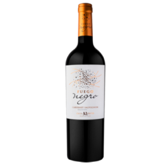 FUEGO NEGRO CABERNET 750 CC