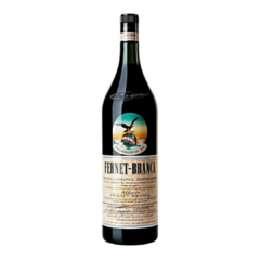 FERNET BRANCA X 3 LTS