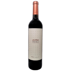 ALMA MORA MALBEC 750 cc