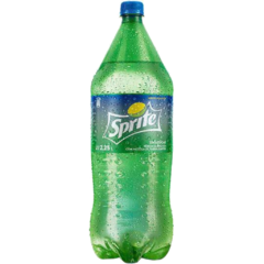 SPRITE DESCARTABLE 2,25 LTS X6