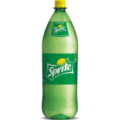 SPRITE RETORNABLE 2LTS X8