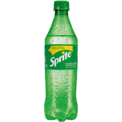 SPRITE 500 cc X12