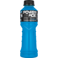 POWERADE 500 cc x 6