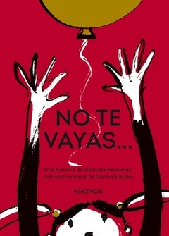 NO TE VAYAS (NUEVA EDICION)