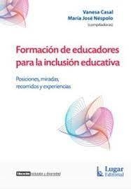 FORMACION DE EDUCADORES PARA LA INCLUSION