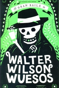 WALTER WILSON WUESOS