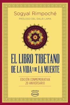 LIBRO TIBETANO DE LA VIDA Y DE LA MUERTE, EL (VINTAGE)