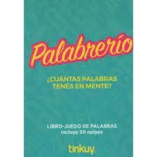 PALABRERIO (TINKUY)