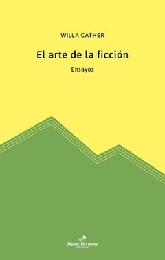 ARTE DE LA FICCION, EL
