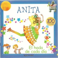 ANITA, EL HADA DE CADA DIA