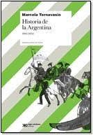 HISTORIA DE LA ARGENTINA: 1806-1852.