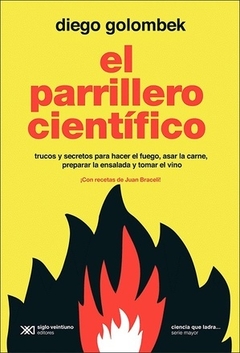 PARRILLERO CIENTIFICO, EL (EDICION 2019)