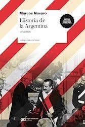 HISTORIA DE ARGENTINA 1955-2020