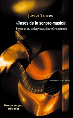 (H)USOS DE LO SONORO-MUSICAL