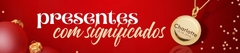 Banner da categoria Presentes com Significados