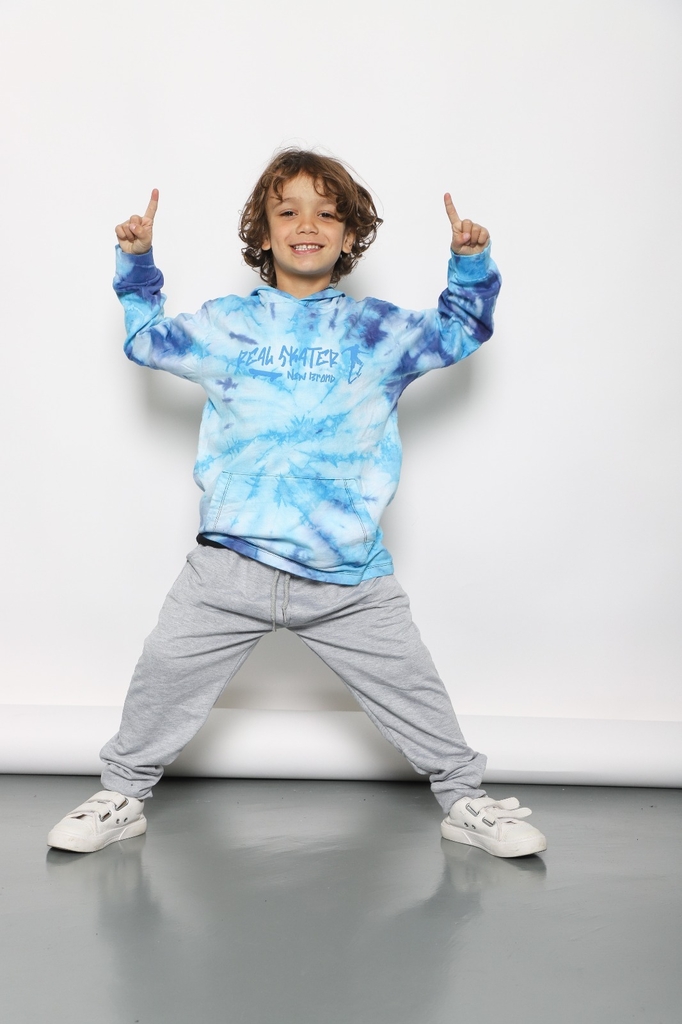 Buzo Batik Estampado Comprar en NewBrandKids