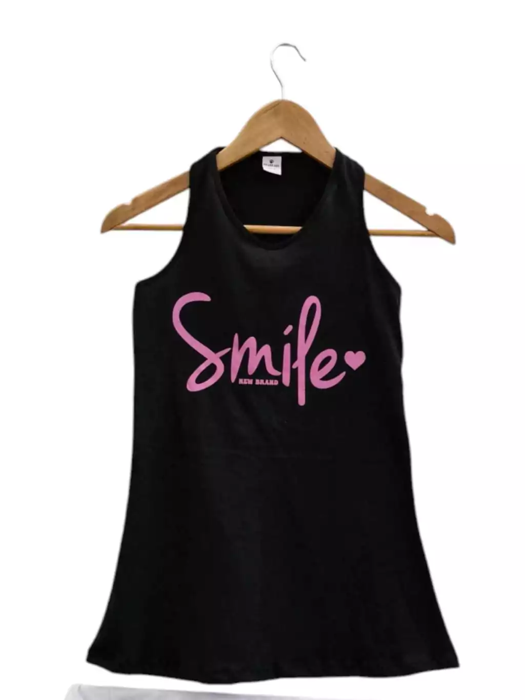 Vestido Smile