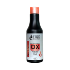 Água Oxigenada OX volume 6vol. - 900ml