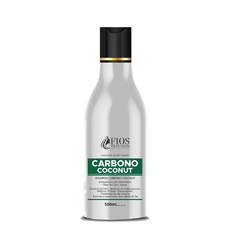 Tratamento carbono coconut - 500ml - comprar online