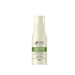 Shampoo cachos perfeitos - 500ml