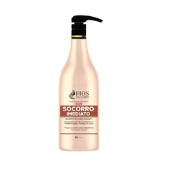 Shampoo SOS Socorro Imediato - 1lt