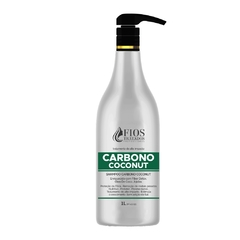 Shampoo carbono coconut 1lt