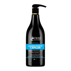 Shampoo anabolizante capilar 1lt