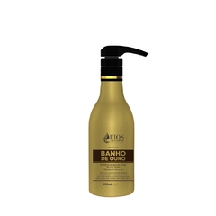 Shampoo Ouro 500mL