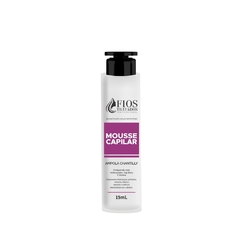 Tratamento Mousse Capilar Ampola Chantilly - 15ml