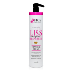 Realinhamento Liss Treatment 1 Lt - comprar online