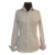 POLO WEAR - Camisa branca off white manga longa - comprar online