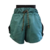 MAYRA BITTAR - Short tactel verde musgo