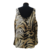 LE LIS BLANC - Blusa animal print - comprar online