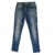 DIMETAL - Calça jeans skinny