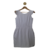 HERING - Vestido branco de lese