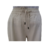 YSC CTI - Calça jogger de linho cru - Sagrado Desapego