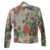 ACRILÃ - Cardigan tricot - floral - comprar online