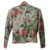 ACRILÃ - Cardigan tricot - floral