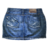 LADO AVESSO - Mini saia jeans - comprar online