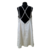 YSC CITY - Vestido off white curto - comprar online