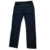 TNG - Calça reta jeans azul escuro - comprar online