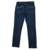 M OFFICER - Calça jeans azul escuro - comprar online