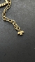 Pulseira Jesus Ouro - loja online