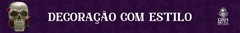 Banner da categoria Artigos de Decoração