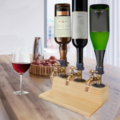 Dispenser para drinks