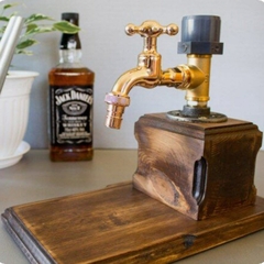 Dispenser para drinks