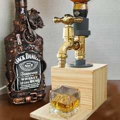 Imagem do Dispenser para drinks