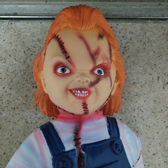 Boneco Chucky O Original - loja online