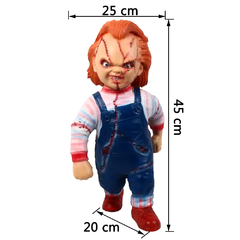 Boneco Chucky O Original - loja online