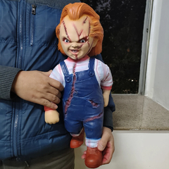 Imagem do Boneco Chucky O Original